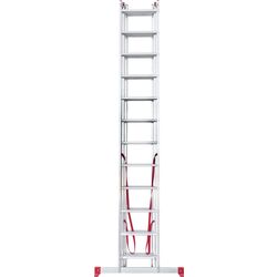 Scara din aluminiu tripla Новая Высота 2230312 (3x12) Thumb