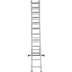 Scara din aluminiu tripla Новая Высота 2230312 (3x12) Thumb