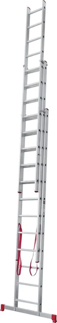 Scara din aluminiu tripla Новая Высота 2230312 (3x12) - 10