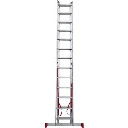 Scara aluminiu cu trei sectii Новая Высота 2230313 (3x13) Thumb