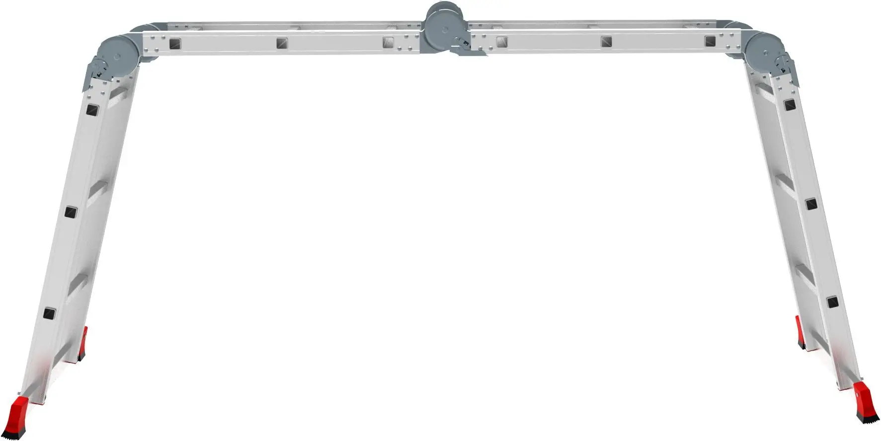 Scara transformer Новая Высота Professional 3320405 (4x5) - 3