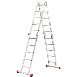 Scara transformer Новая Высота Professional 3320405 (4x5)