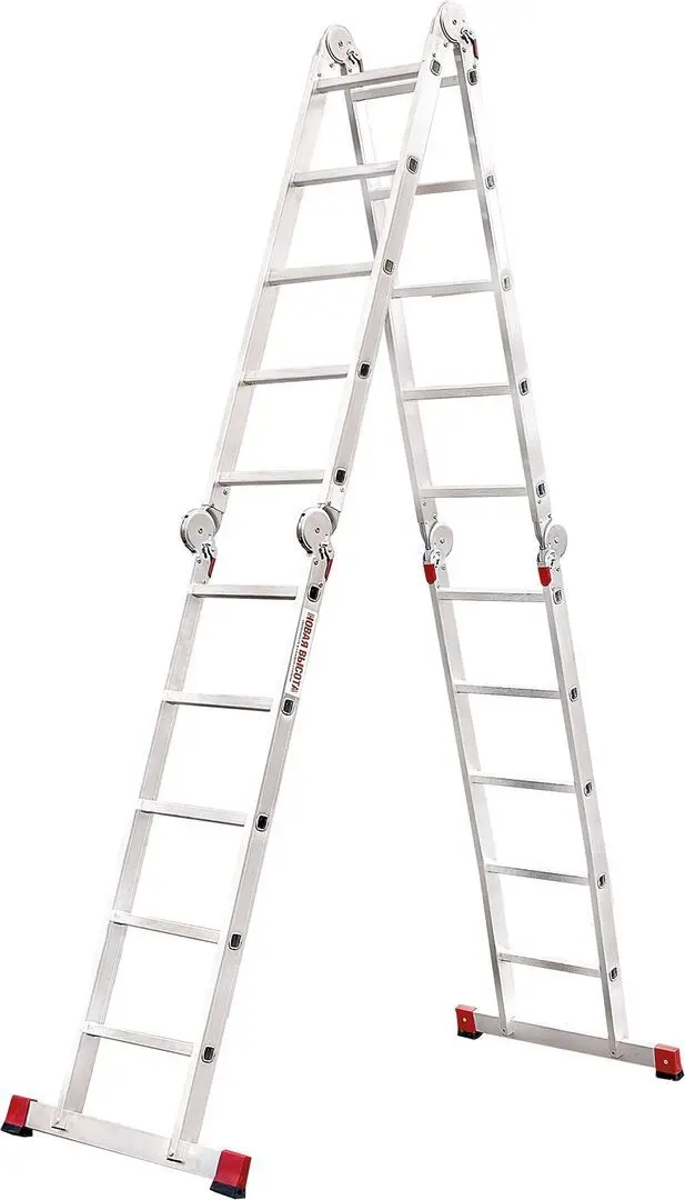 Scara transformer Новая Высота Professional 3320405 (4x5)