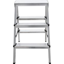 Scara aluminiu doua tronsoane Новая Высота 1120203 (2x3) Thumb