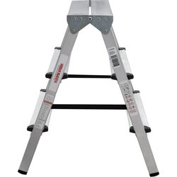 Scara aluminiu doua tronsoane Новая Высота 1120203 (2x3) Thumb