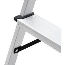 Scara aluminiu doua tronsoane Новая Высота 1120203 (2x3) Thumb