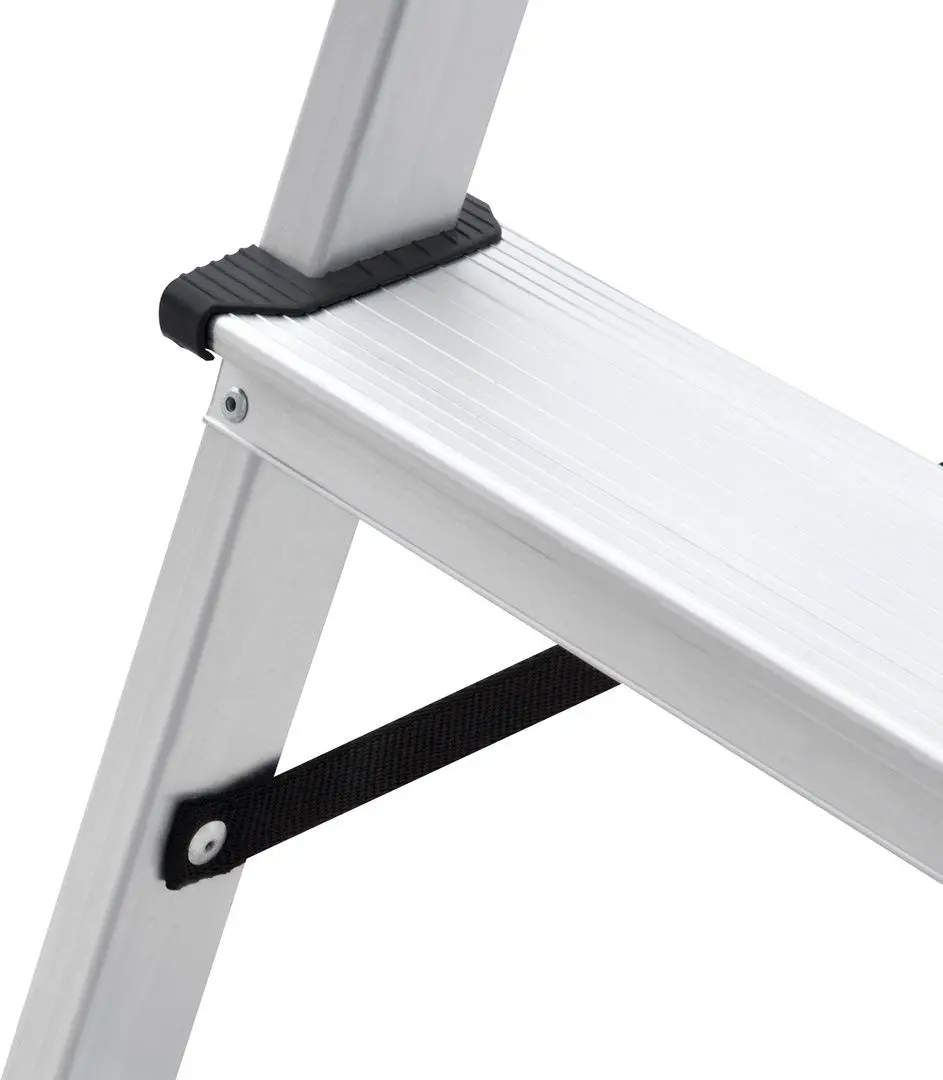 Scara aluminiu doua tronsoane Новая Высота 1120203 (2x3) - 5