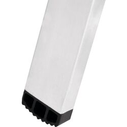 Scara aluminiu doua tronsoane Новая Высота 1120203 (2x3) Thumb