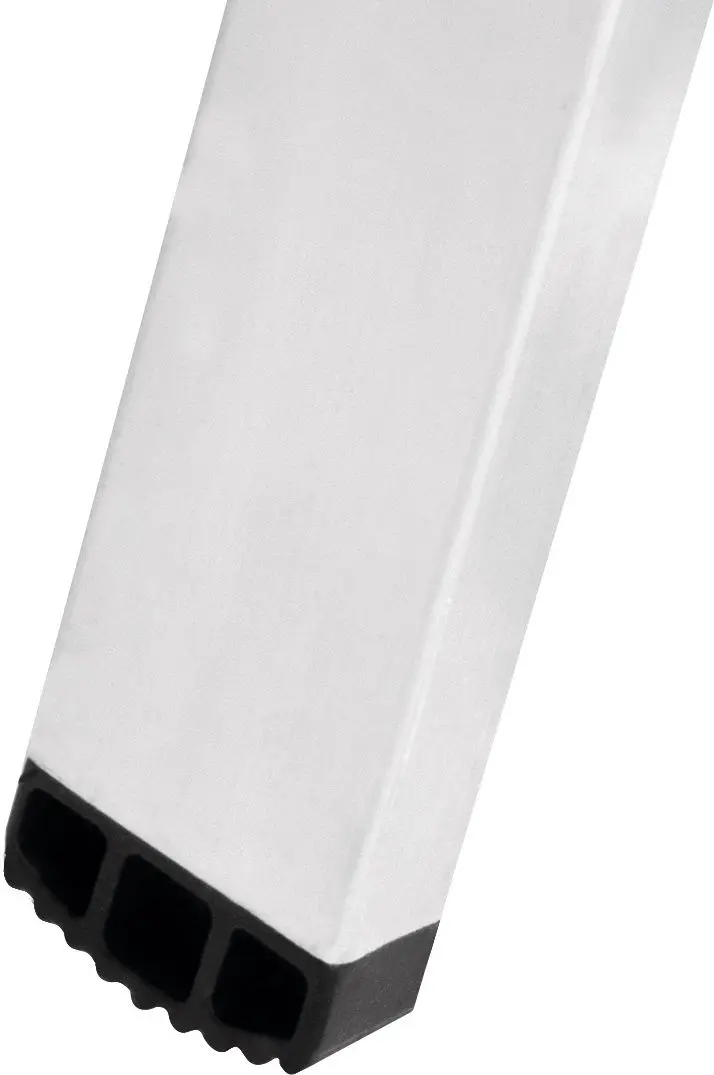 Scara aluminiu doua tronsoane Новая Высота 1120203 (2x3) - 6