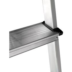 Scară de aluminiu doua tronsoane Новая Высота 2120205 (2x5) Thumb