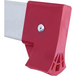 Scară de aluminiu doua tronsoane Новая Высота 2220210 (2х10) Thumb