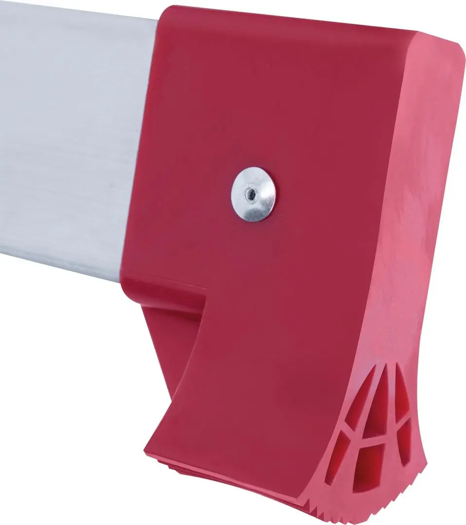 Scară de aluminiu doua tronsoane Новая Высота 2220210 (2х10) - 6