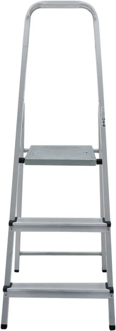 Scară de aluminiu Новая Высота 1110103 (1x3) - 2