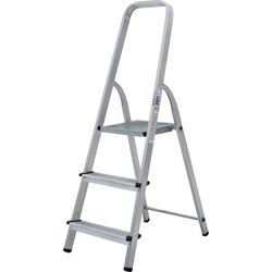 Scară de aluminiu Новая Высота 1110103 (1x3)