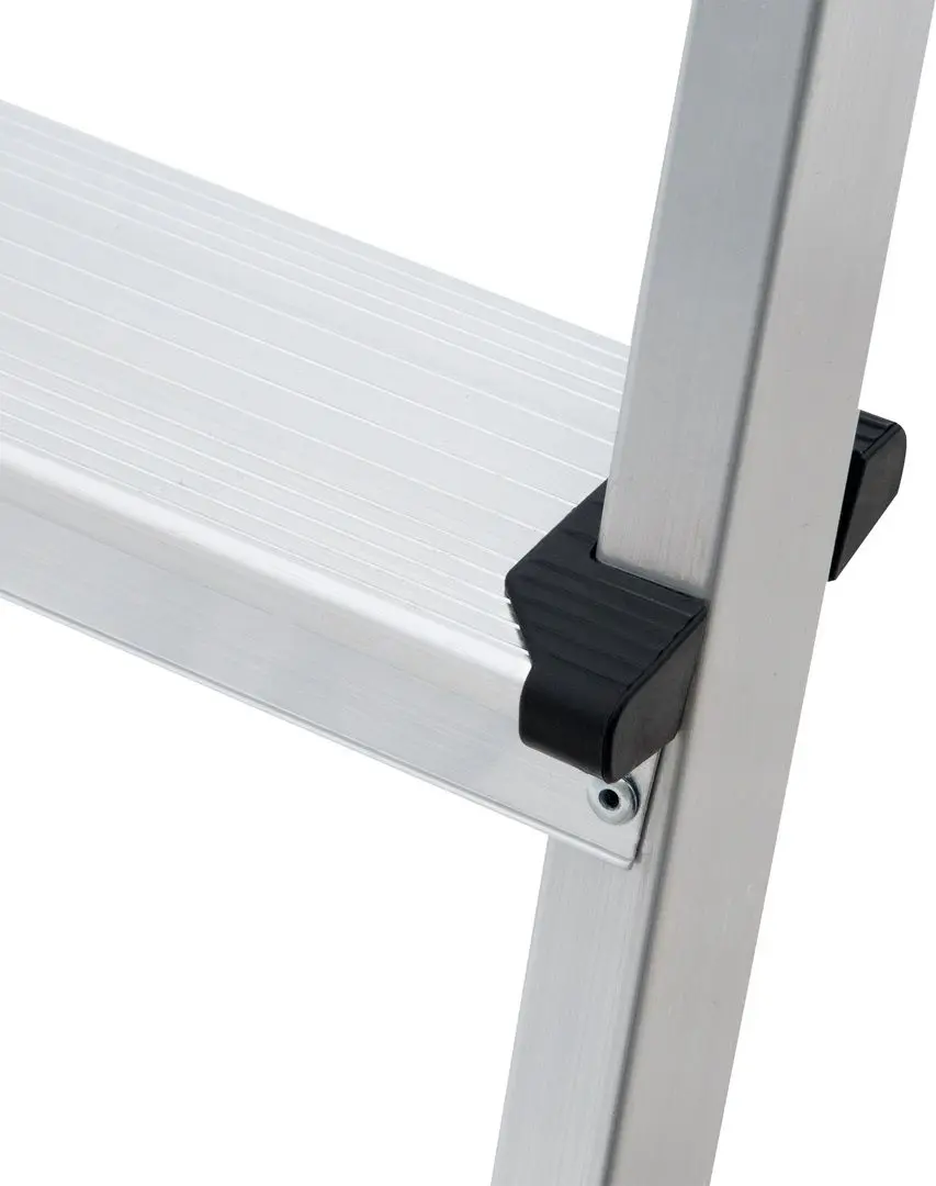 Scară de aluminiu Новая Высота 1110103 (1x3) - 6