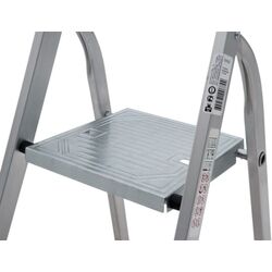 Scară de aluminiu Новая Высота 1110104 (1x4) Thumb