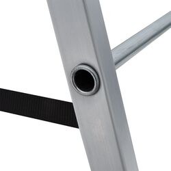 Scară de aluminiu Новая Высота 1110104 (1x4) Thumb