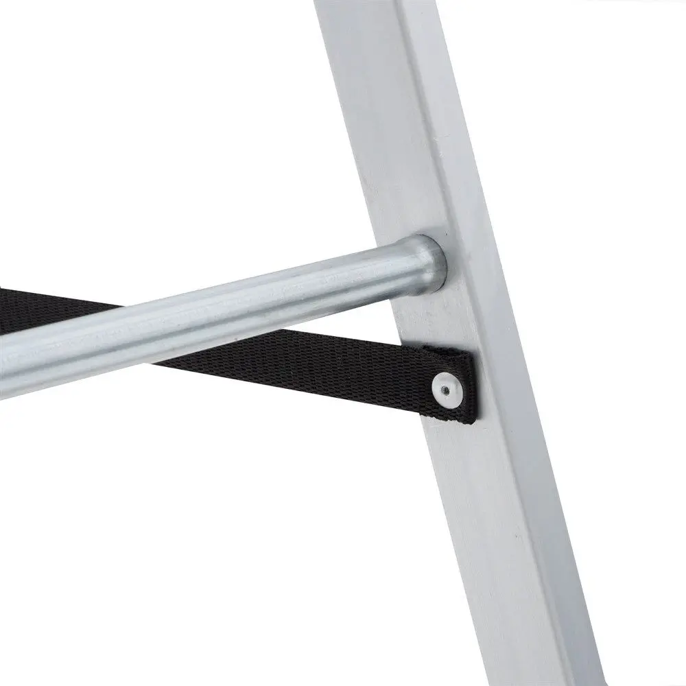 Scară de aluminiu Новая Высота 1110105 (1x5) - 5