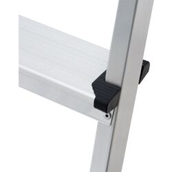 Scară de aluminiu Новая Высота 1110105 (1x5) Thumb