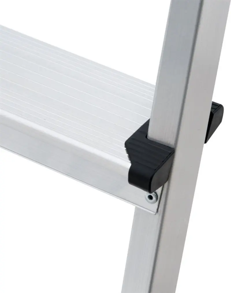 Scară de aluminiu Новая Высота 1110105 (1x5) - 2