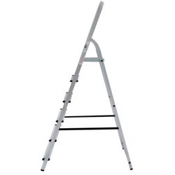 Scară de aluminiu Новая Высота 1110104 (1x4) Thumb