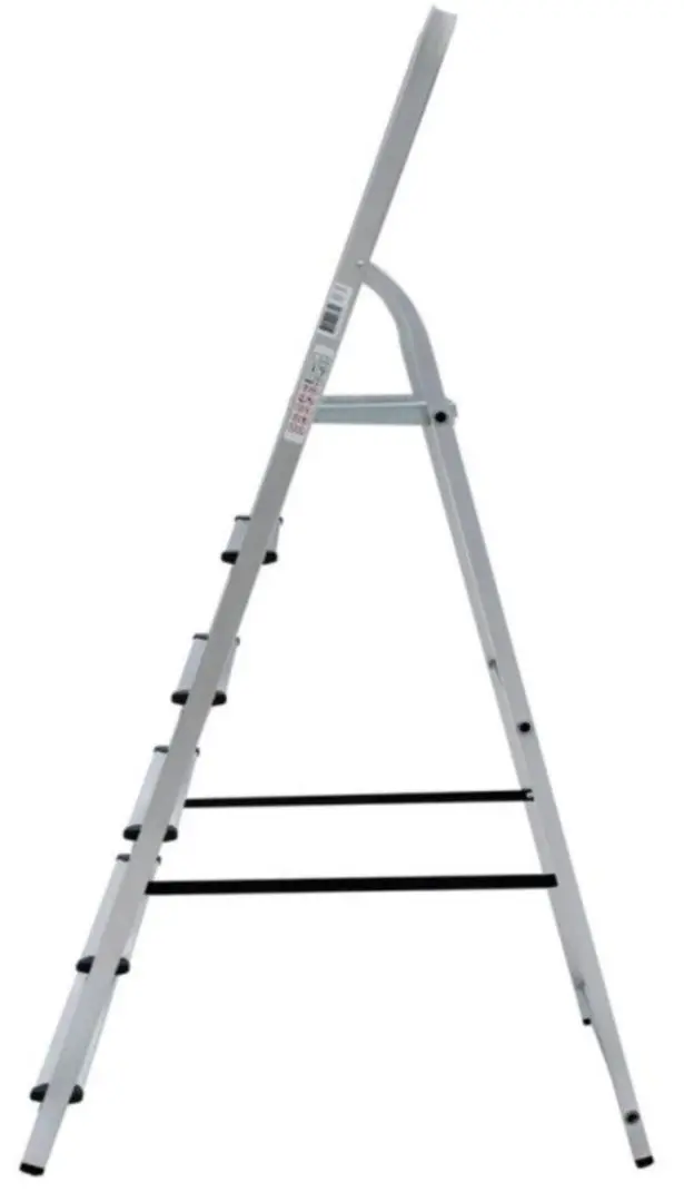 Scară de aluminiu Новая Высота 1110104 (1x4) - 2