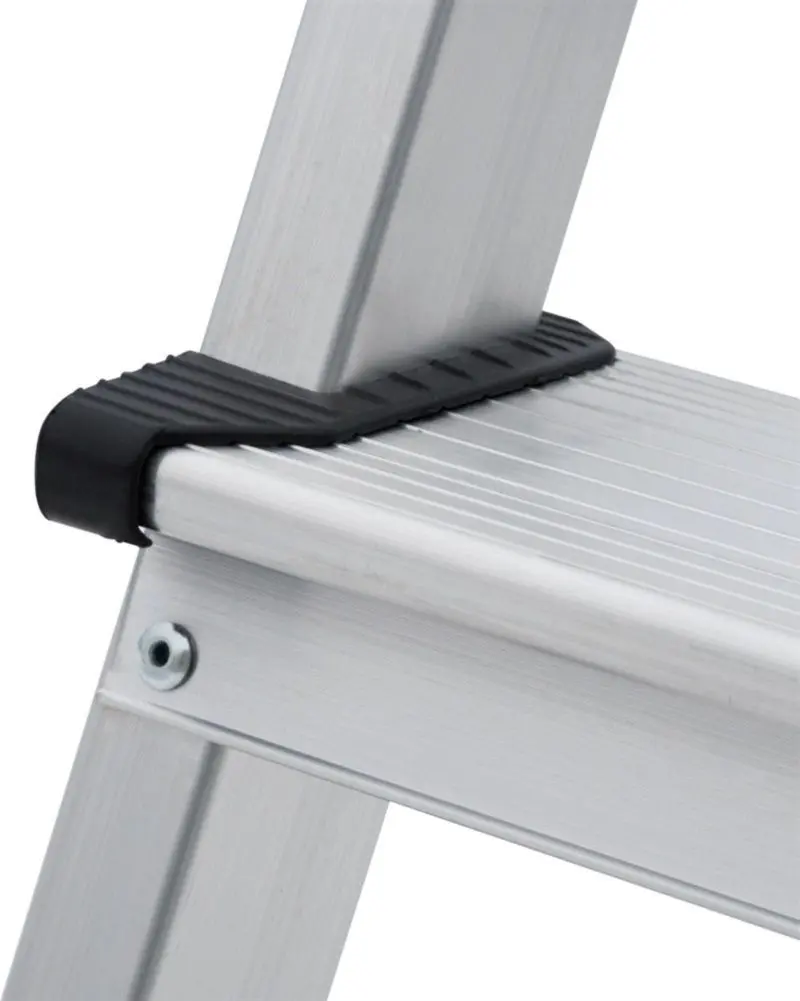 Scară de aluminiu Новая Высота 1110104 (1x4) - 7