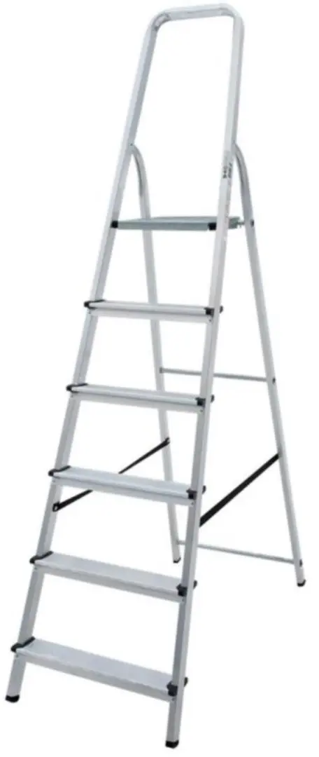 Scară de aluminiu Новая Высота 1110104 (1x4)