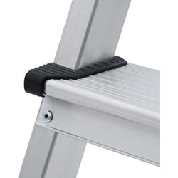 Scară de aluminiu Новая Высота 1110107 (1x7) Thumb