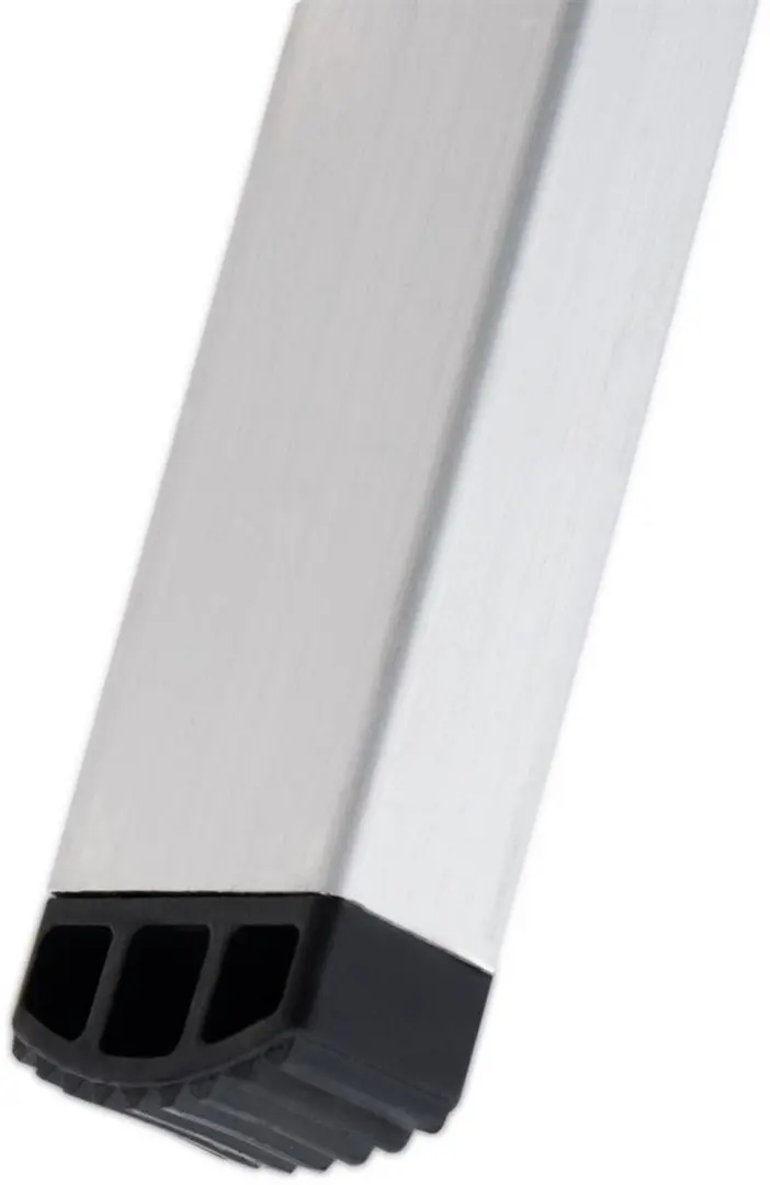 Scară de aluminiu Новая Высота 1110108 (1x8) - 4