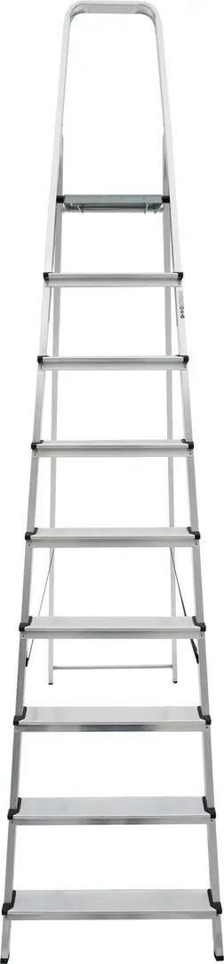 Scară de aluminiu Новая Высота 1110109 (1x9) - 2