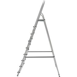 Scară de aluminiu Новая Высота 1110109 (1x9) Thumb