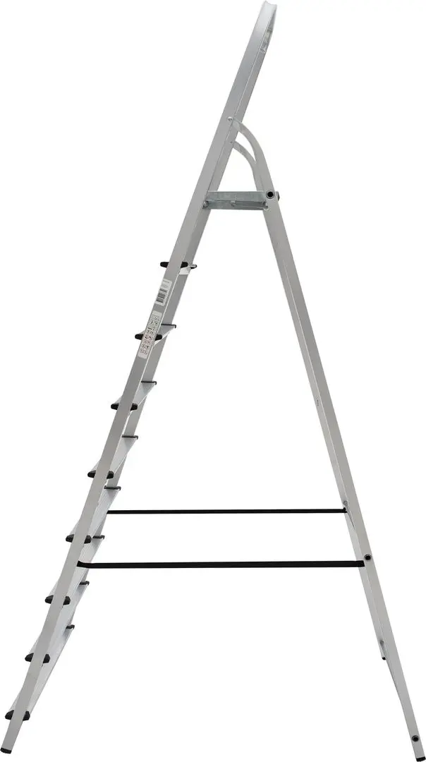 Scară de aluminiu Новая Высота 1110109 (1x9) - 3