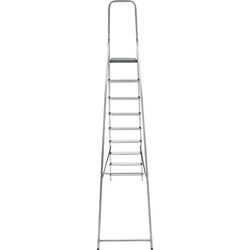 Scară de aluminiu Новая Высота 1110109 (1x9) Thumb