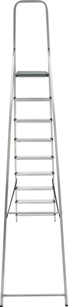 Scară de aluminiu Новая Высота 1110109 (1x9) - 4