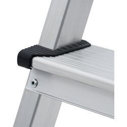 Scară de aluminiu Новая Высота 1110109 (1x9) Thumb