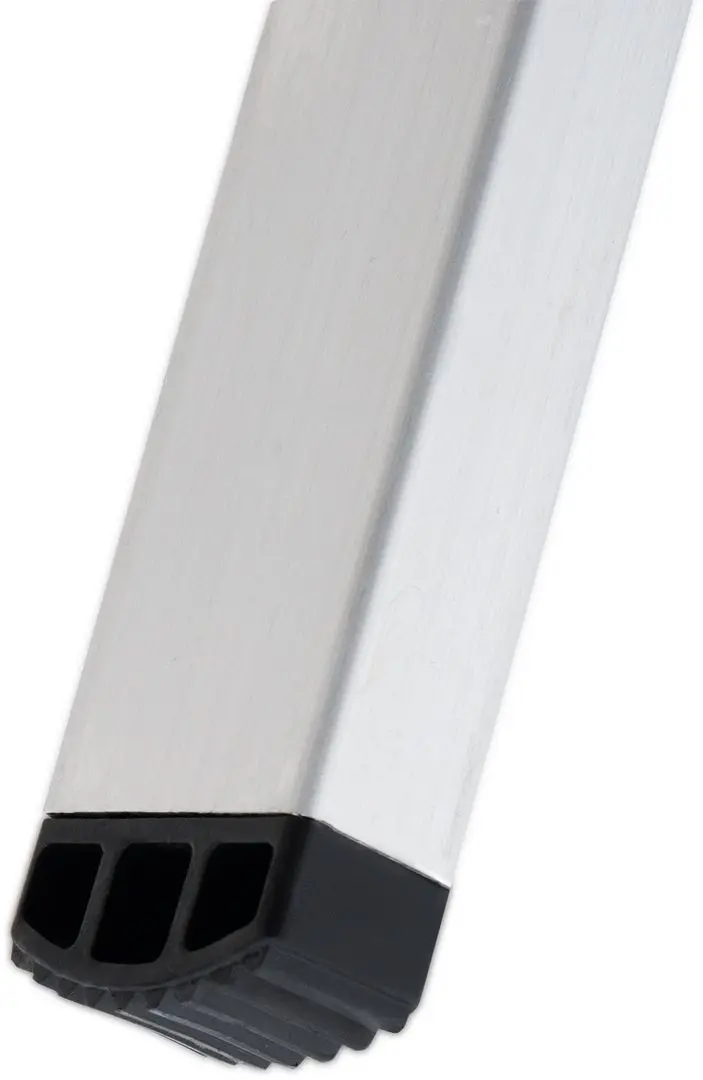 Scară de aluminiu Новая Высота 1110109 (1x9) - 6