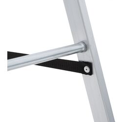 Scară de aluminiu Новая Высота 1110109 (1x9) Thumb