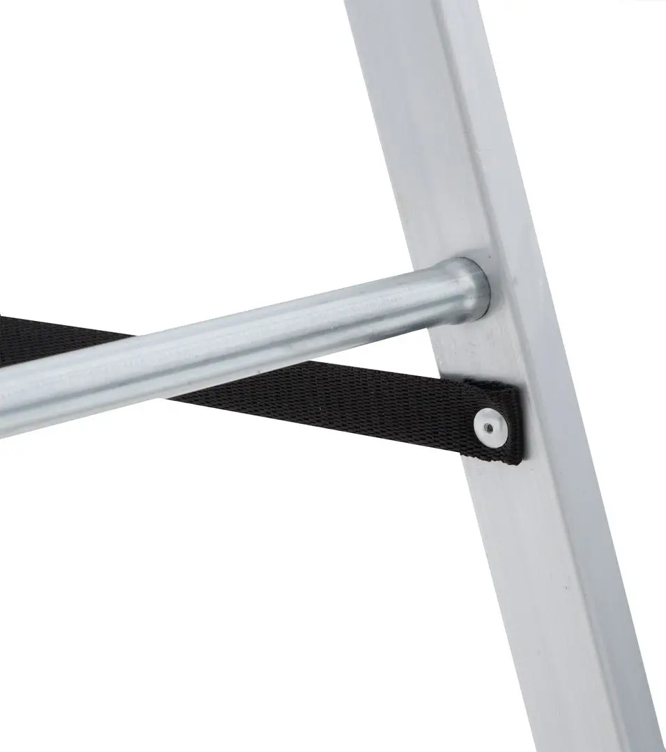 Scară de aluminiu Новая Высота 1110109 (1x9) - 8