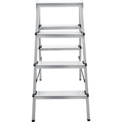 Scară de aluminiu Новая Высота 1120204 (2x4) Thumb