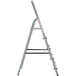 Scară de aluminiu Новая Высота 1130105 (1x5) Thumb