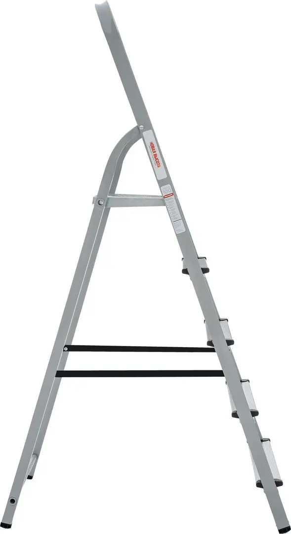 Scară de aluminiu Новая Высота 1130105 (1x5) - 3