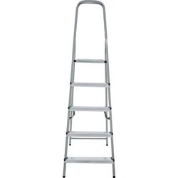 Scară de aluminiu Новая Высота 1130105 (1x5)