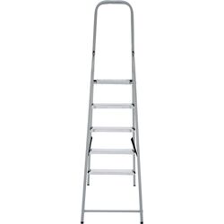 Scară de aluminiu Новая Высота 1130105 (1x5) Thumb