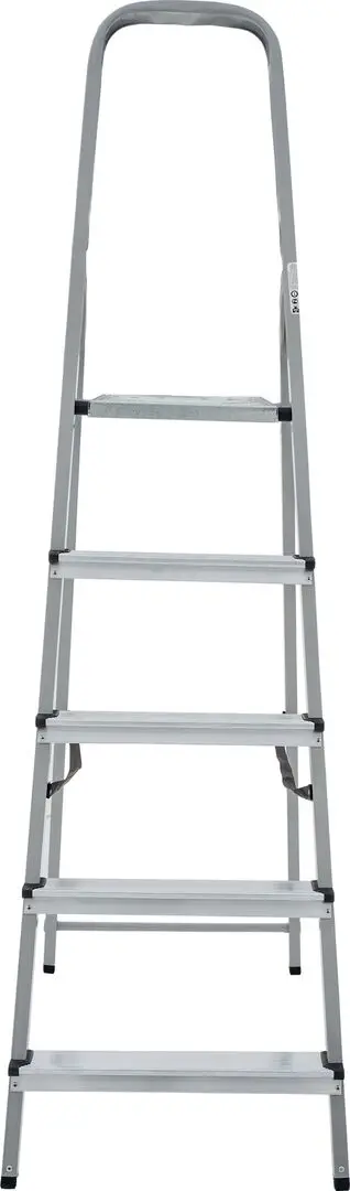 Scară de aluminiu Новая Высота 1130105 (1x5)