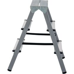 Scară de aluminiu Новая Высота 1140203 (2x3) Thumb