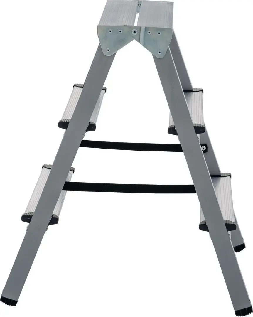 Scară de aluminiu Новая Высота 1140203 (2x3) - 2