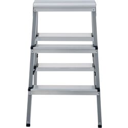 Scară de aluminiu Новая Высота 1140203 (2x3) Thumb