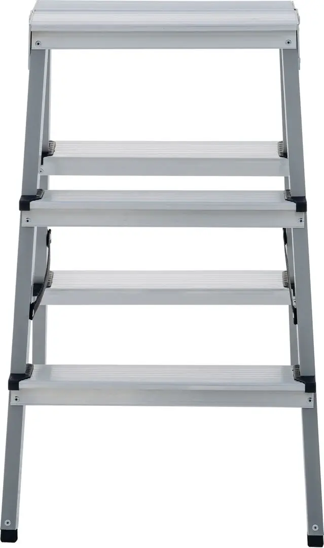 Scară de aluminiu Новая Высота 1140203 (2x3) - 3