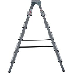 Scară de aluminiu Новая Высота 1140206 (2x6) Thumb